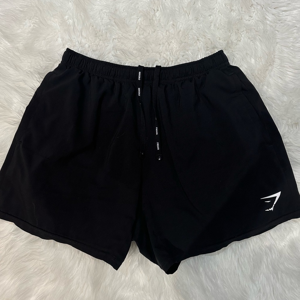 Gymshark Shorts for Men